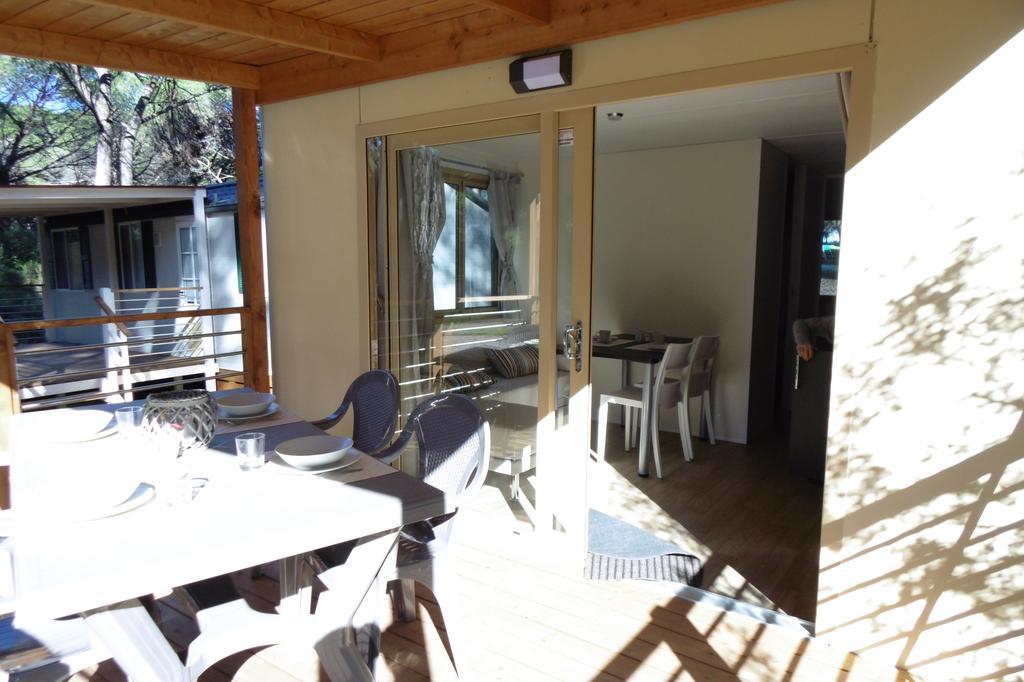 Camping Eden Marina di Grosseto Cameră foto